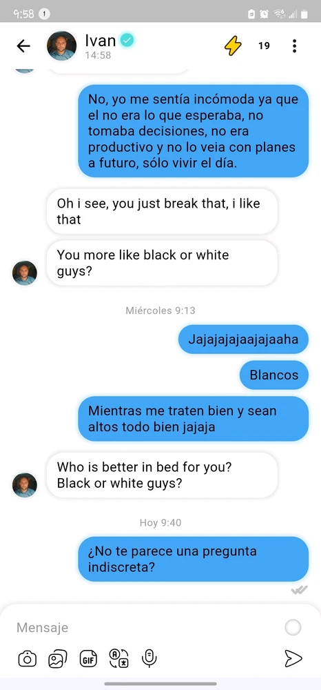 Imagen subida por Hillary