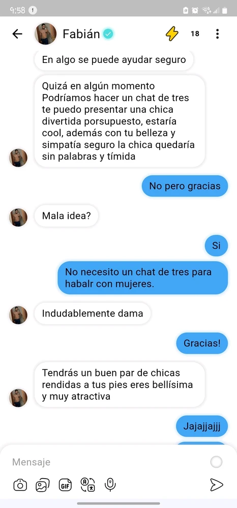 Imagen subida por Hillary