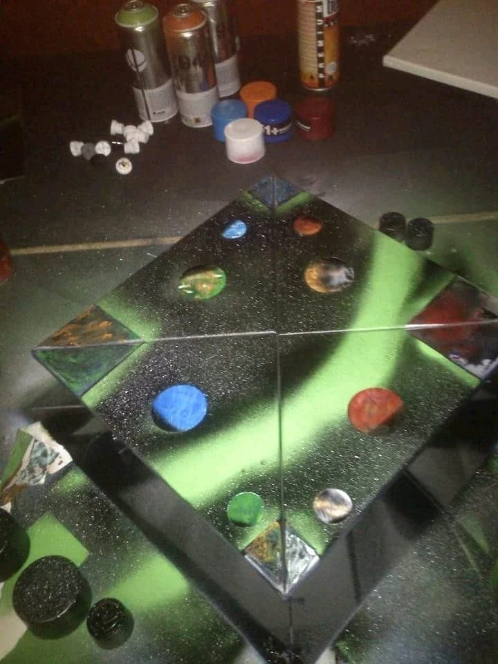 Bild hochgeladen von Ghost