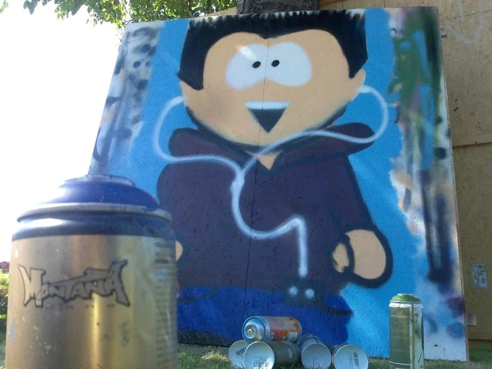 Bild hochgeladen von Ghost