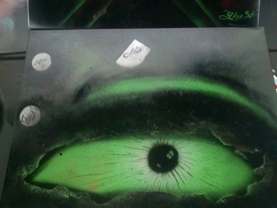 Bild hochgeladen von Ghost