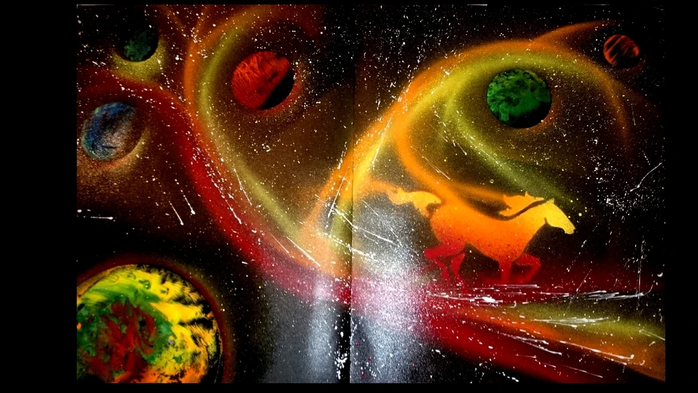 Bild hochgeladen von Ghost