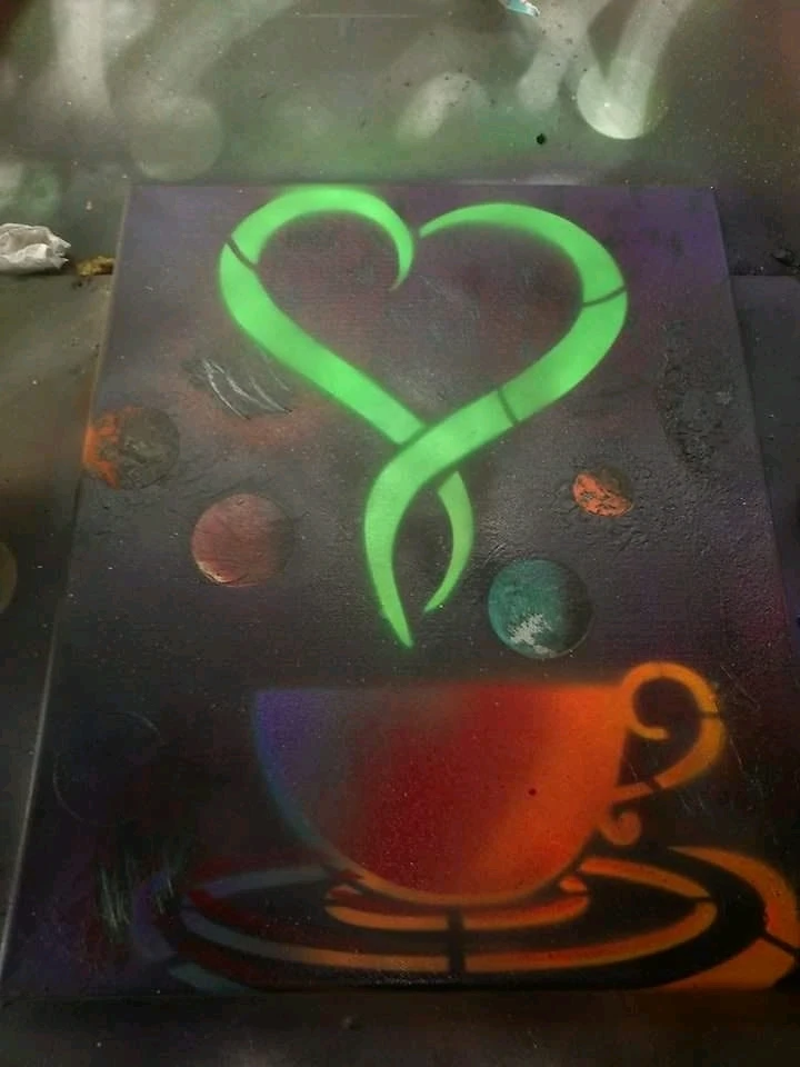 Bild hochgeladen von Ghost