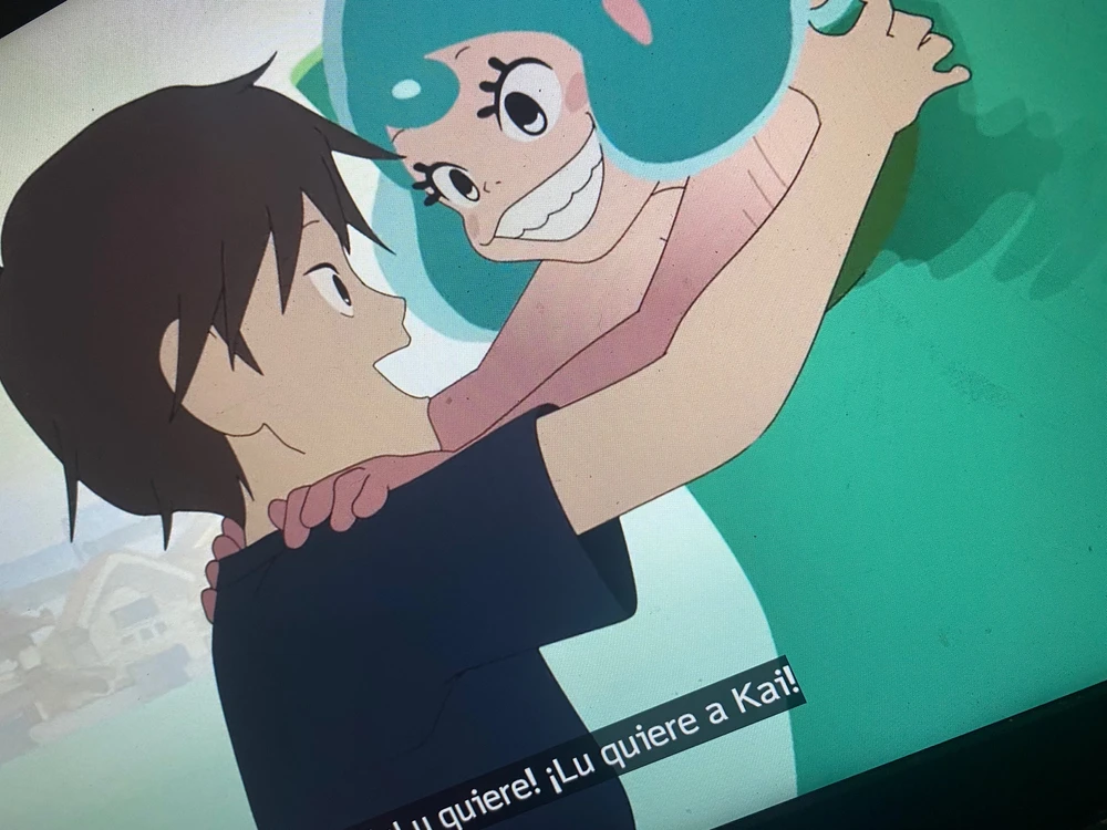 Alexia 上傳的 GIF