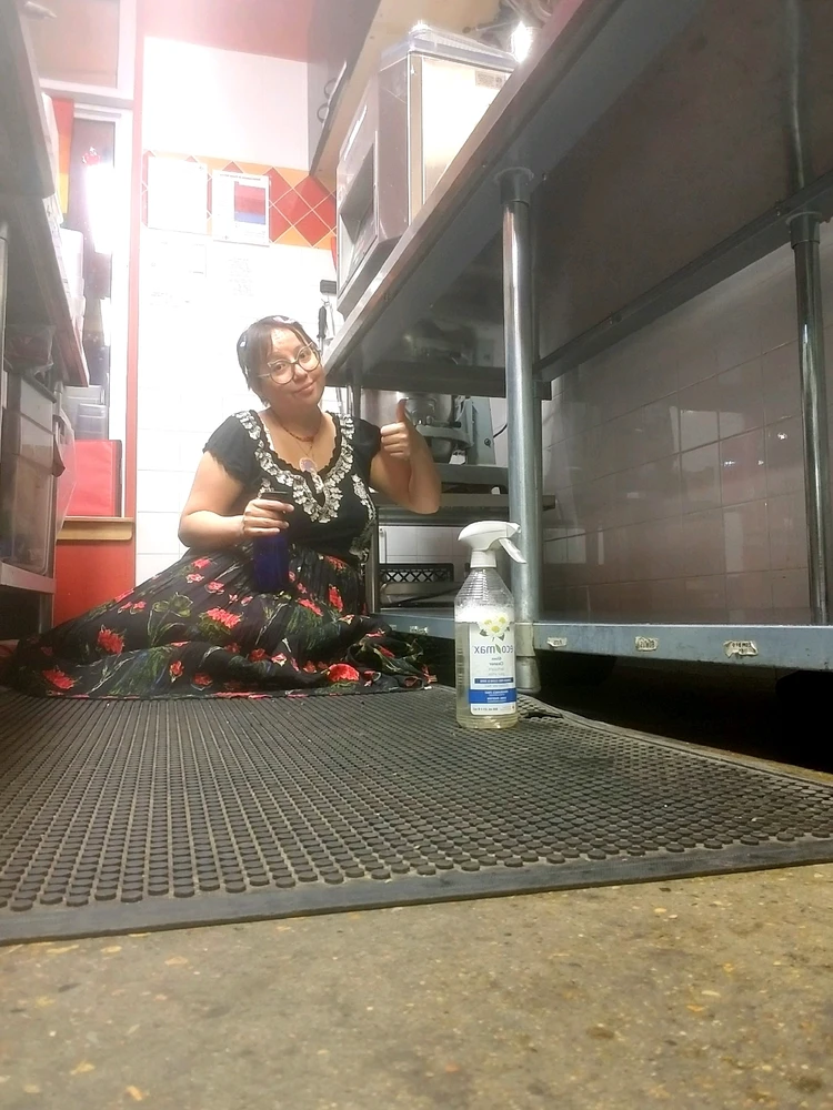 Gambar diunggah dening Meg