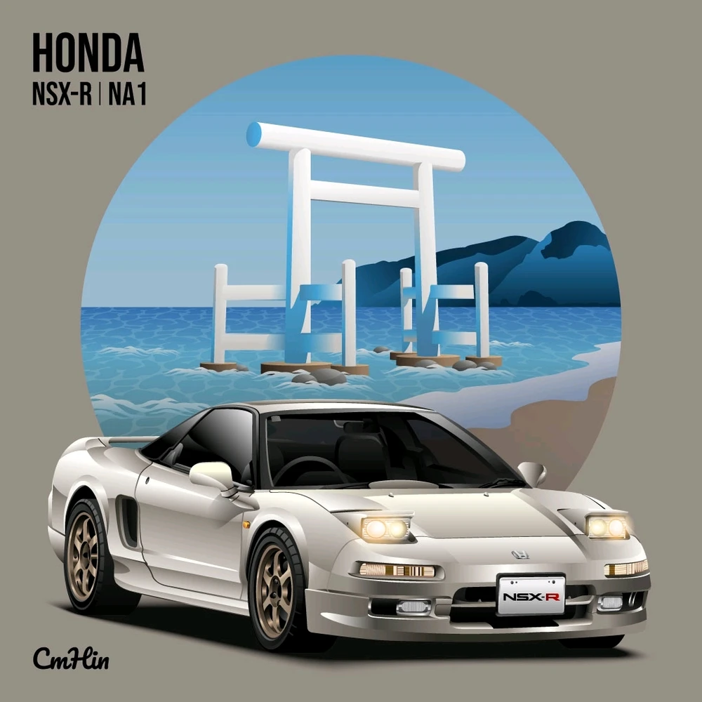 GIF uploaded by CM Hin