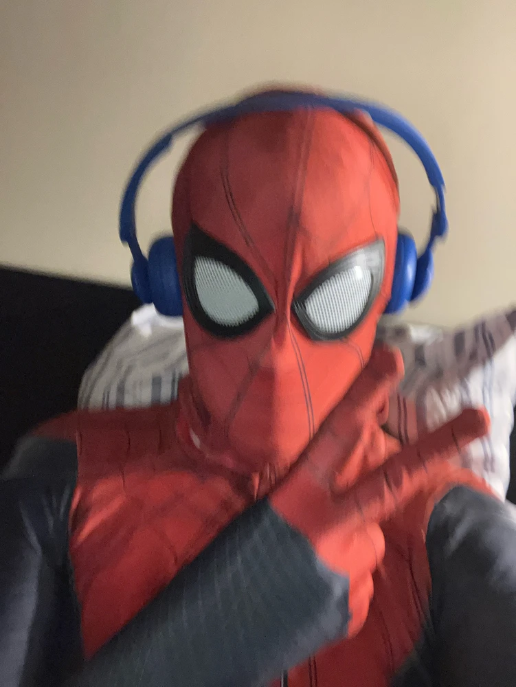 GIF uploaded by Luke