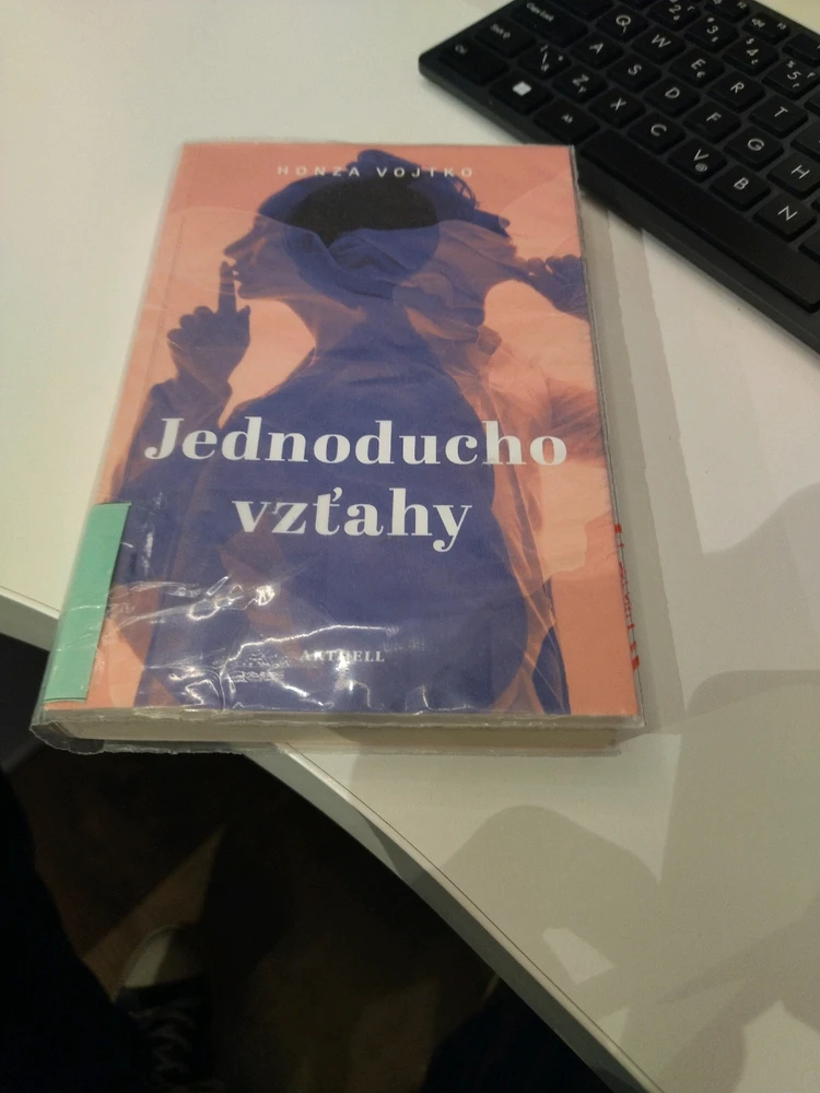 Aké knihy čítate najradšej?