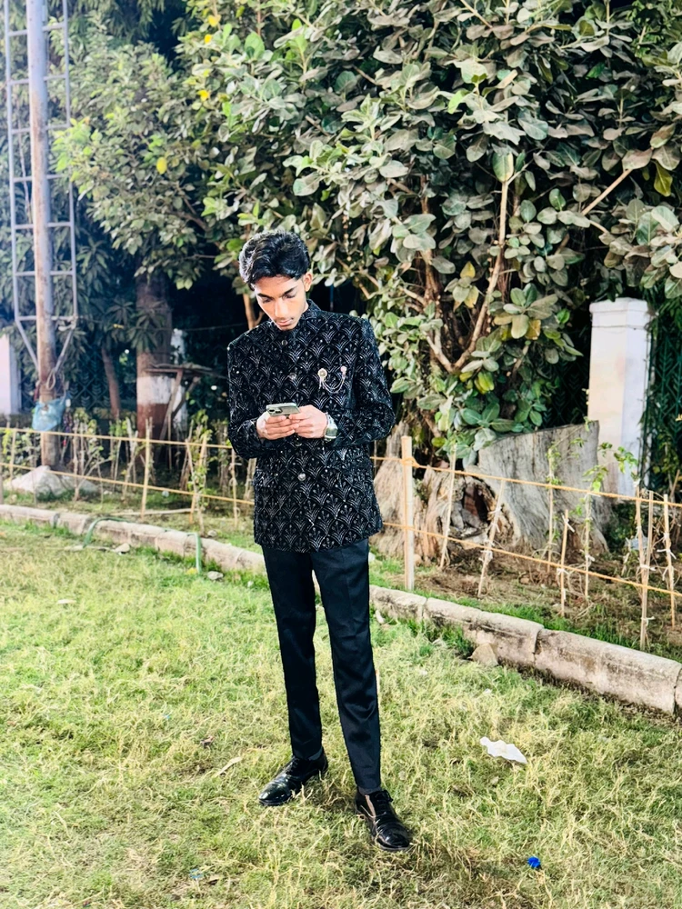 GIF uploaded by Sohil