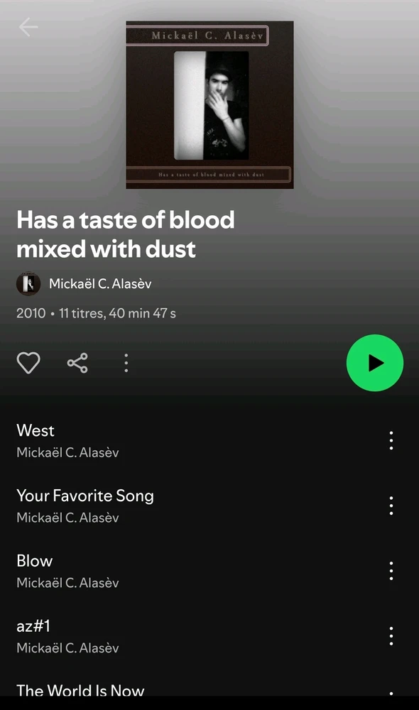 GIF ajouté par Micka