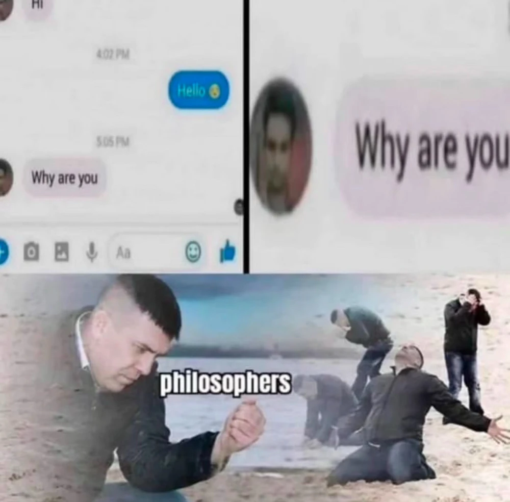 Obrázek nahrál Irónia