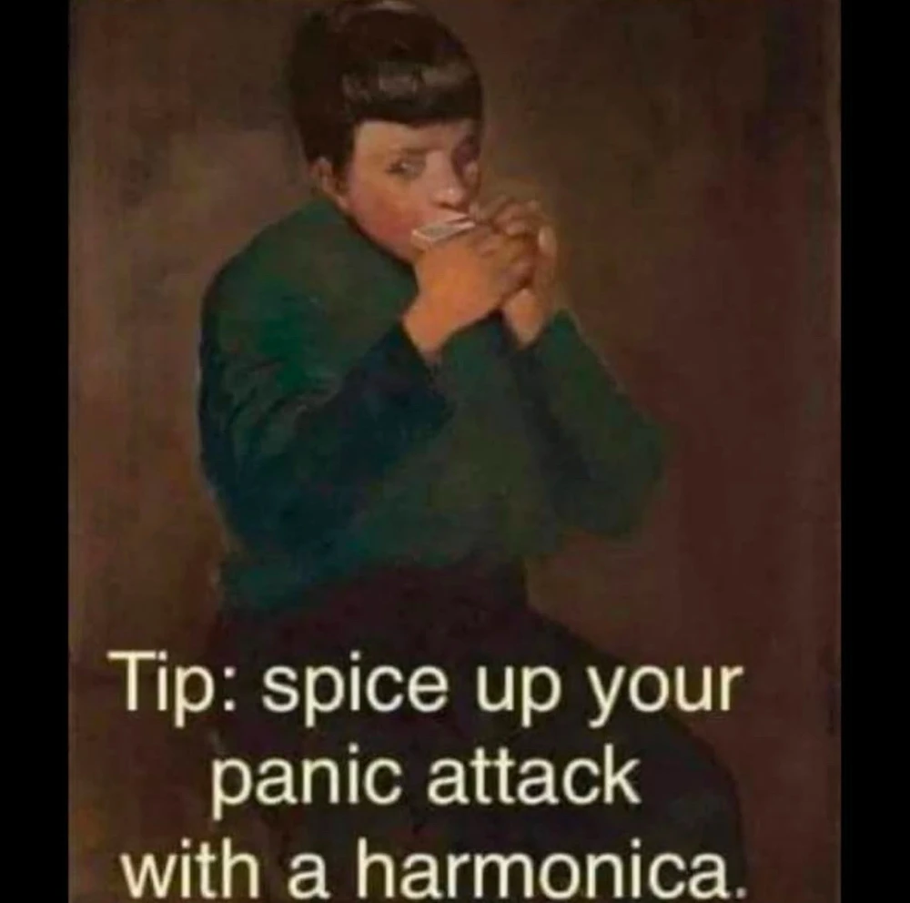 Obrázek nahrál Irónia