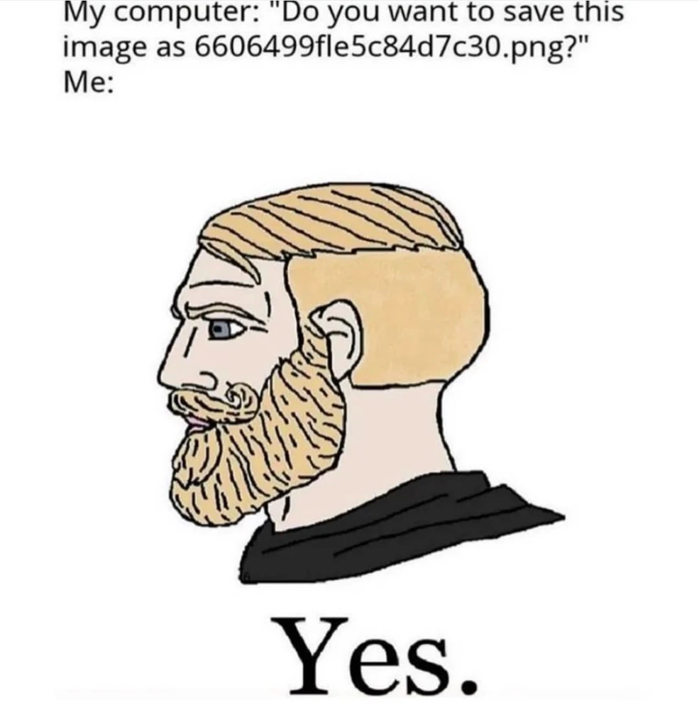 Obrázek nahrál Irónia