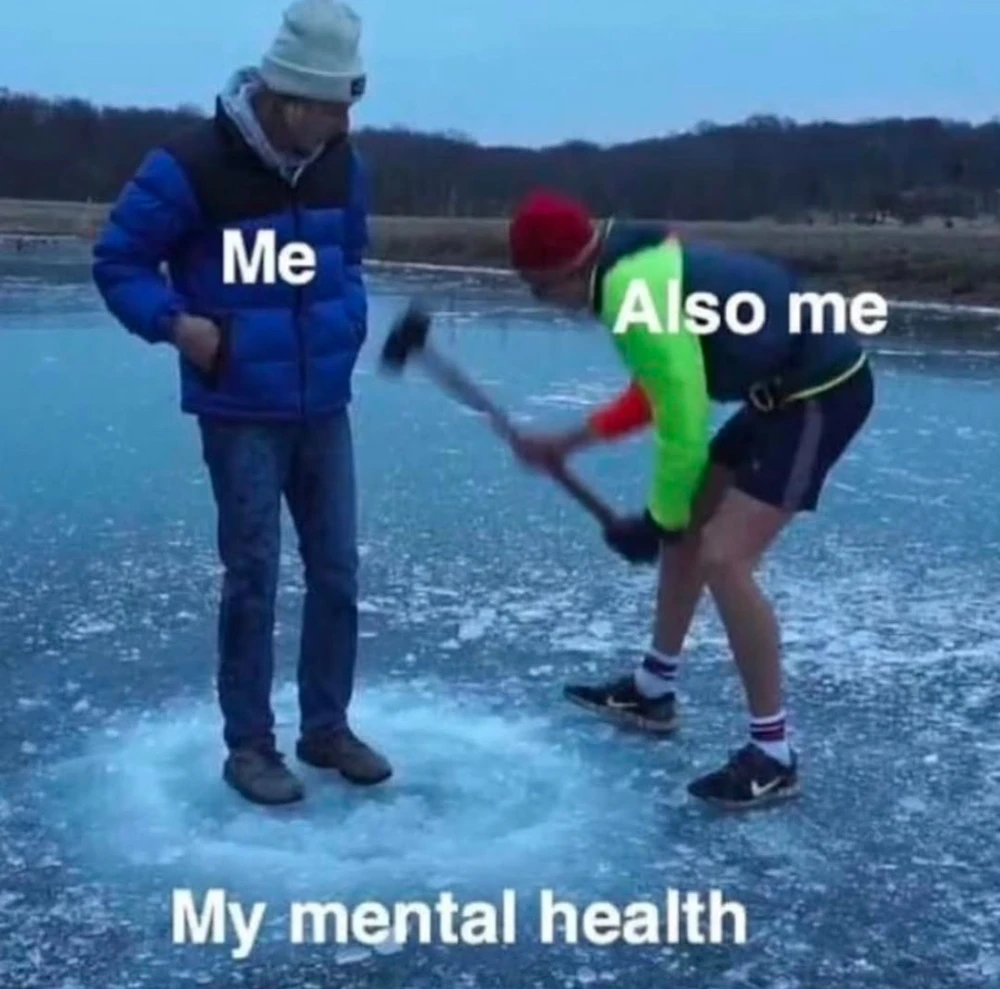 Obrázek nahrál Irónia