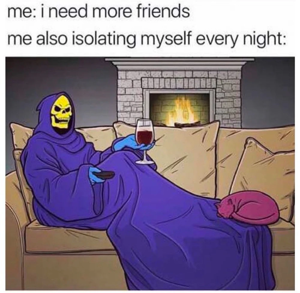 Obrázek nahrál Irónia