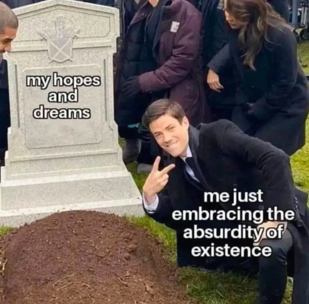 Obrázek nahrál Irónia