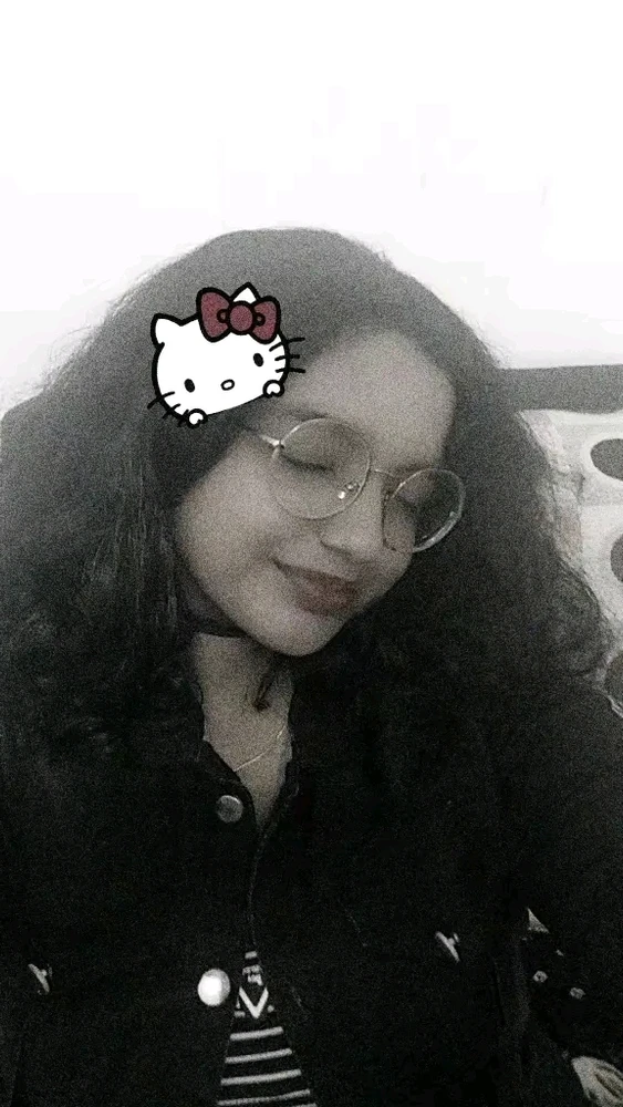 Hello kitty Vibe?