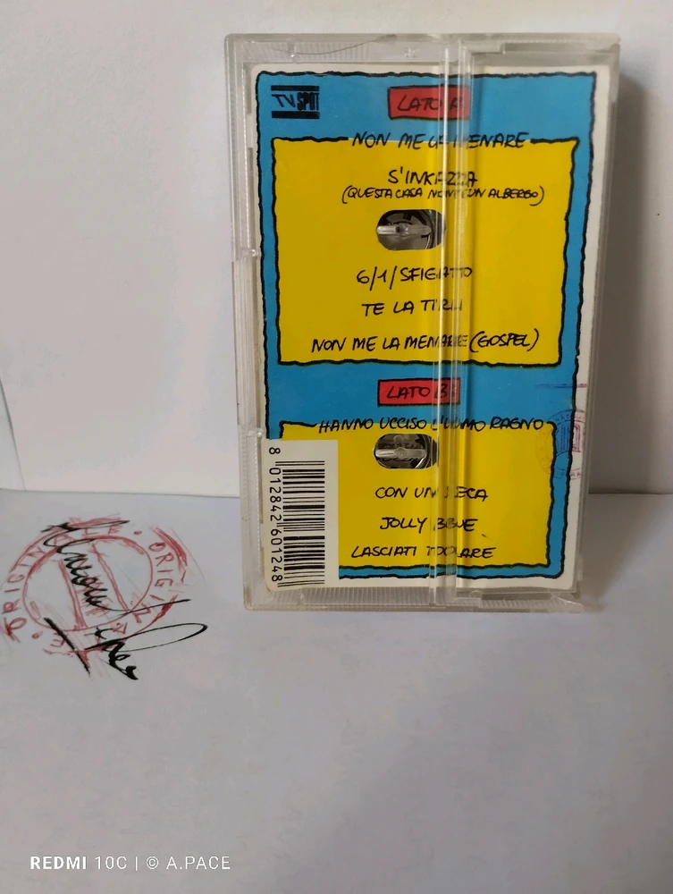 Immagine caricata da Alessandro | alpacigno