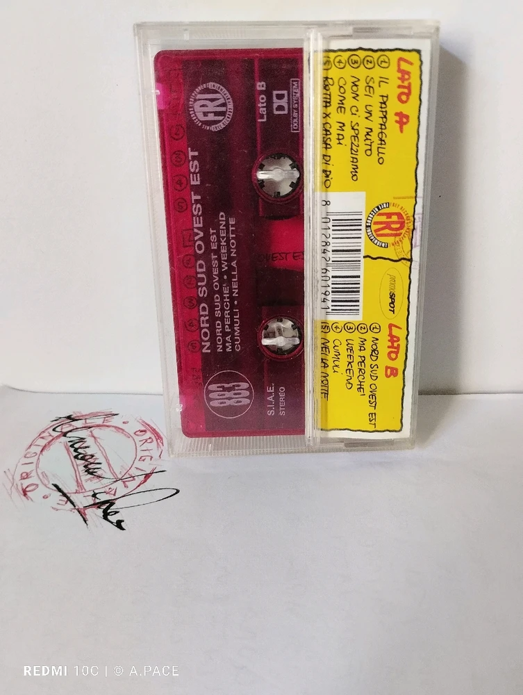 Immagine caricata da Alessandro | alpacigno