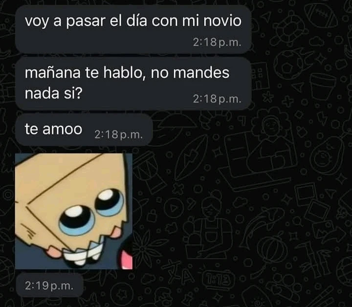 GIF subido por Francisco