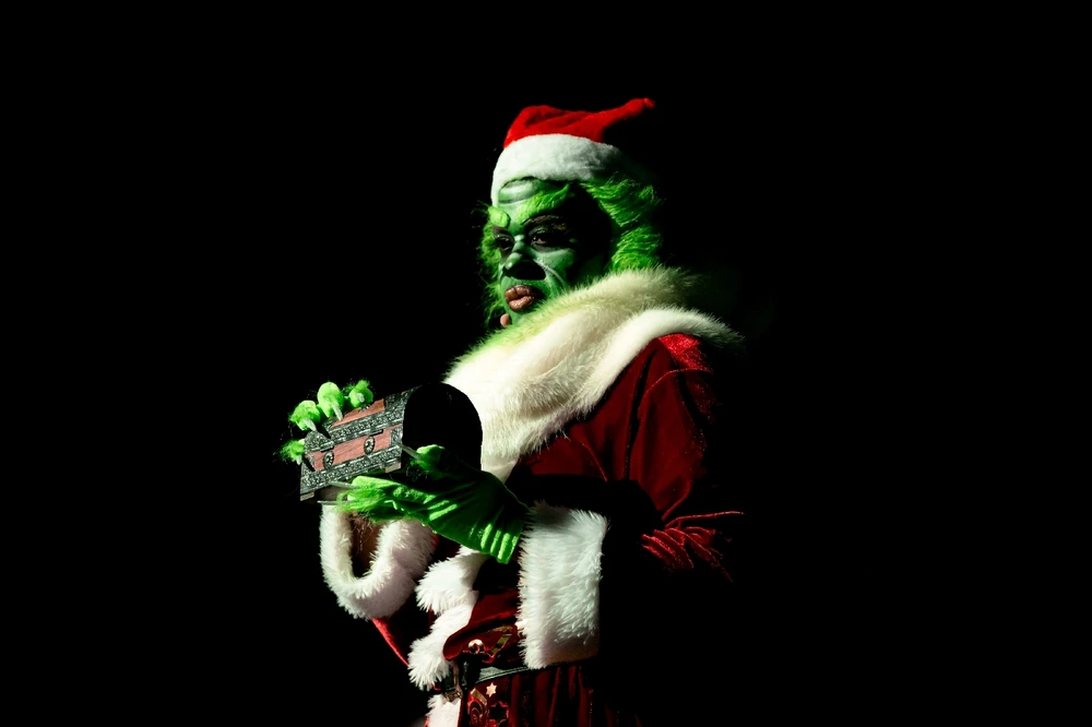 That was a nice Christmas