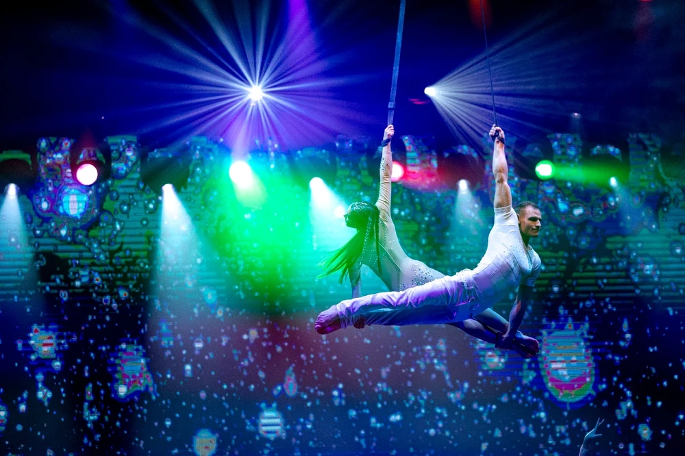 That was a nice Christmas