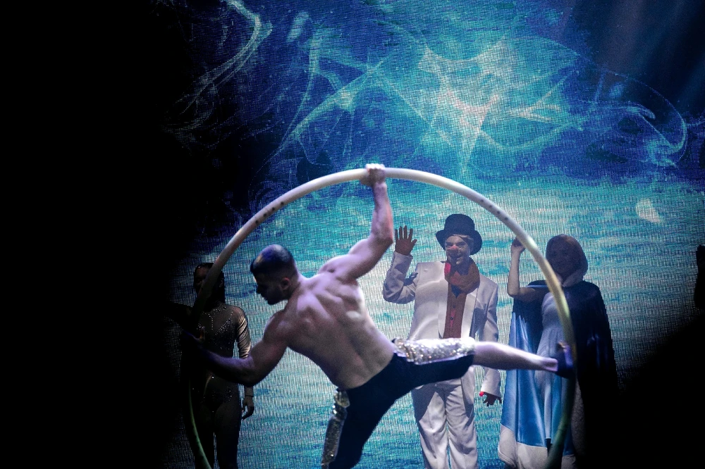 That was a nice Christmas