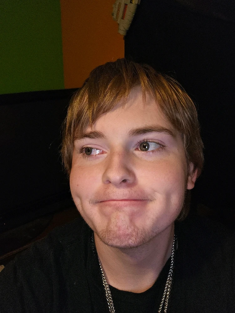 GIF uploaded by Zackary