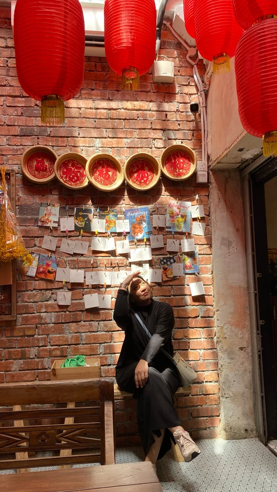 Itโs time to choose yourself ๐ and choose people who choose you.