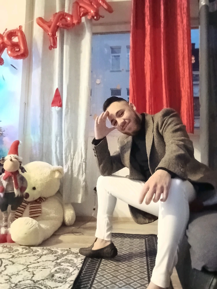 Obrázek nahrál Tyson amyan