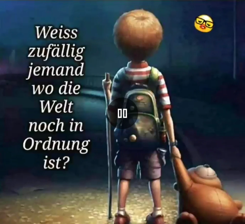 ☺️leider nicht😉