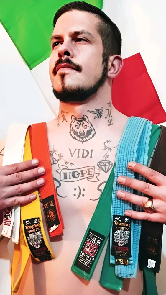 Immagine caricata da Matteo