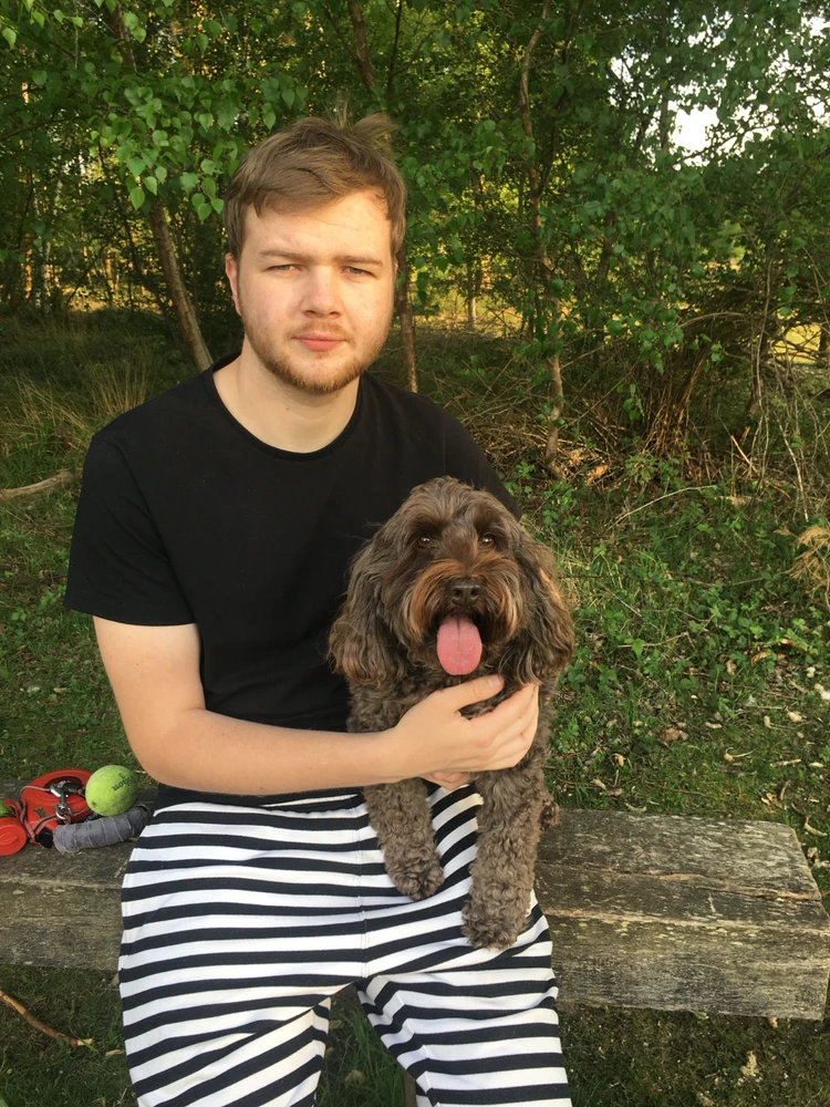 GIF uploaded by charlie