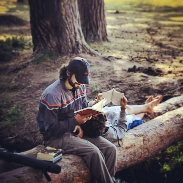 Der Versuch, das Leben wie ein Gedicht zu leben ...