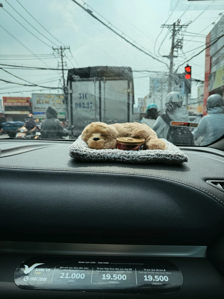 GIF na in-upload ni Ruby