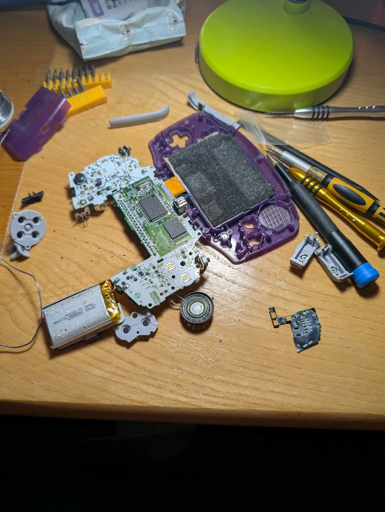 Gambar diunggah dening Astrid