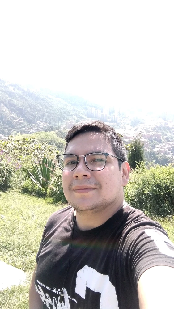 Cerro de las tres cruces