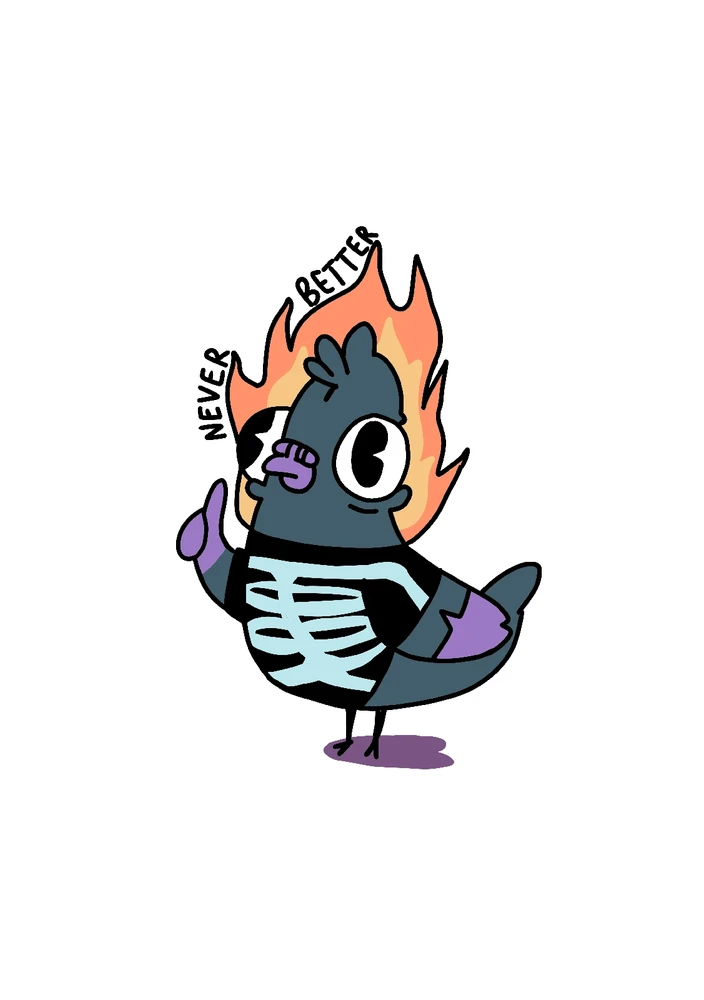 GIF uploaded by Kira