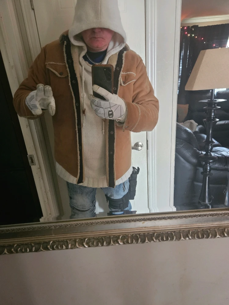 GIF uploaded by Jeffrey Wolfe