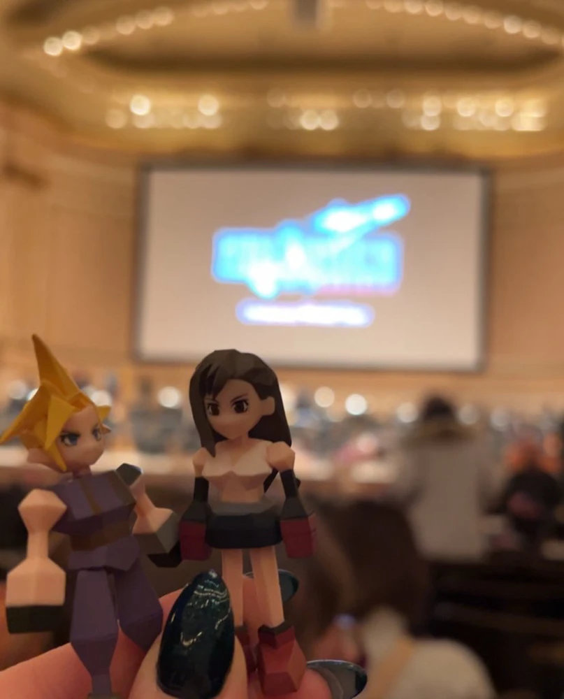 Image uploaded by Brittany