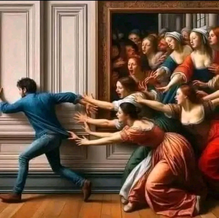 Beaucoup sont fâchés quand je dis que l'amour n'est pas toujours éternel.
Ils disent que si ce n'est pas pour toujours, alors ce n'est pas de l'amour
Pour une raison quelconque, nous avons l'idée que l'amour doit durer toute une vie...
Mais l'amour n'est pas ça ..