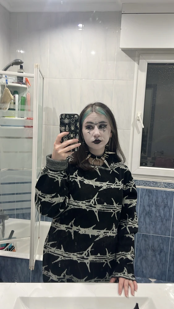 GIF subido por Irene/⛧Mavet⛧