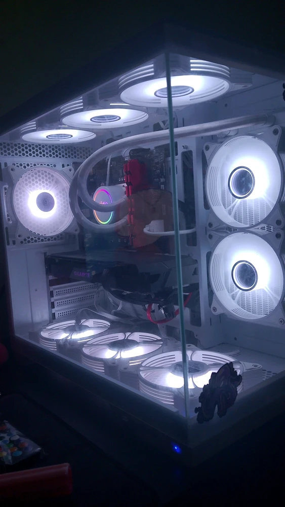 Imagem enviada por Kainan