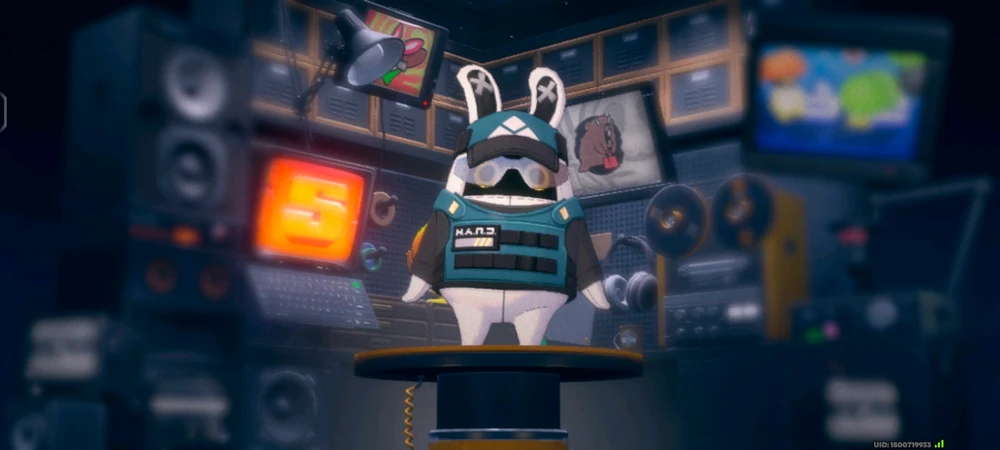 Perdida de 50/50 y un Bangboo 😩