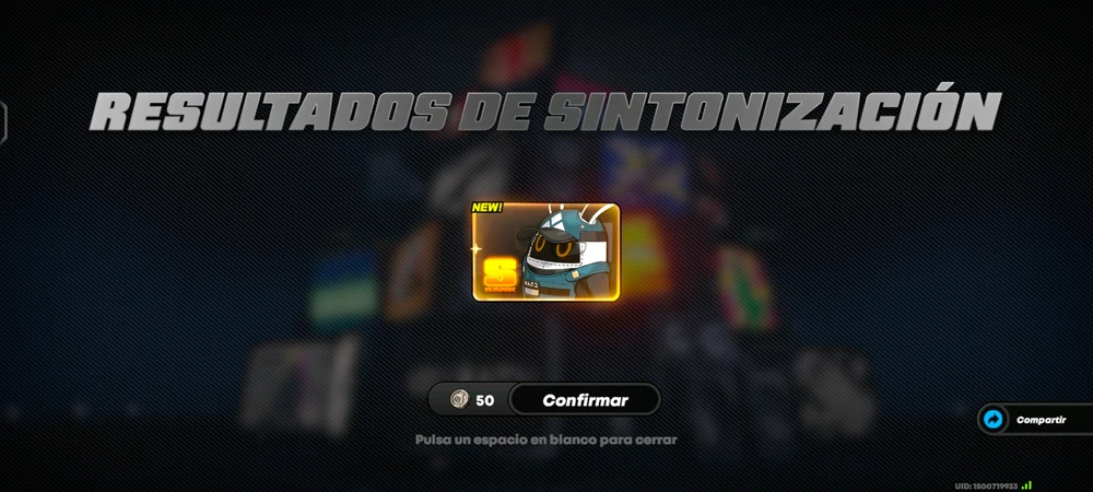 Perdida de 50/50 y un Bangboo 😩