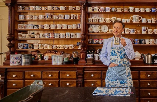 Celle qui aime Stéphane berne est forcément une perle rare