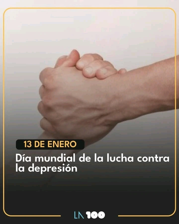 Prestemos atención! Hay tanta gente gritando por ayuda con una sonrisa.