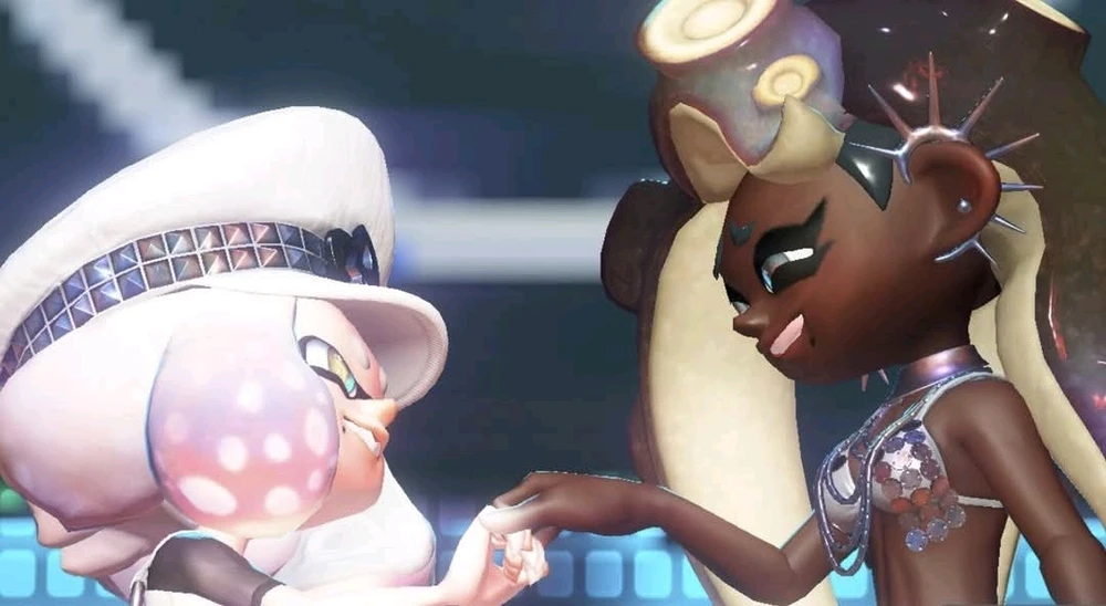 Can we just appreciate them for a moment?