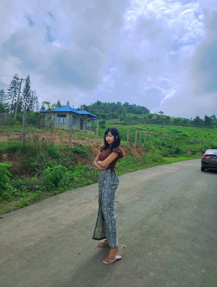 GIF na in-upload ni Jiji