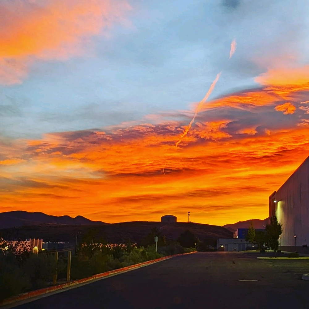 Sunrise 